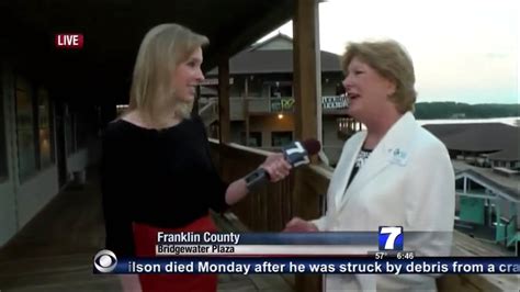 alison parker death video|WDBJ7 Reporter Alison Parker, Photographer Adam Ward Killed .